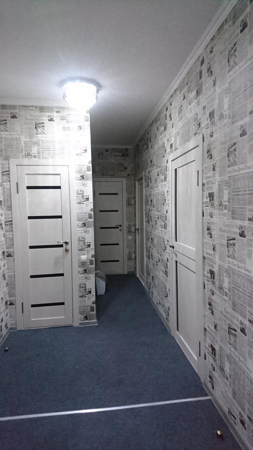 Hostel Eleon Koktobe Eksteriør bilde