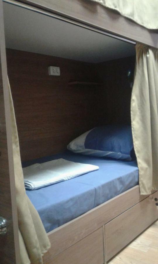 Hostel Eleon Koktobe Eksteriør bilde